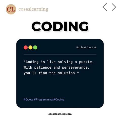 Image result for Coding Motivation Quotes