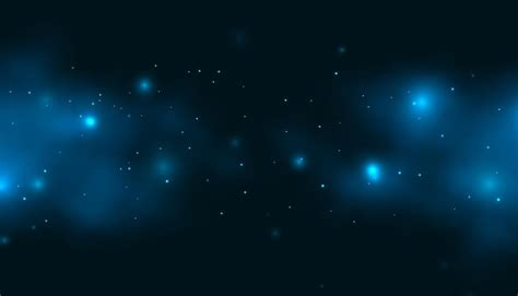 Abstract and shiny stardust particle background with magical effect ...