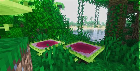 Image result for Minecraft Man-Eating Plants Mod