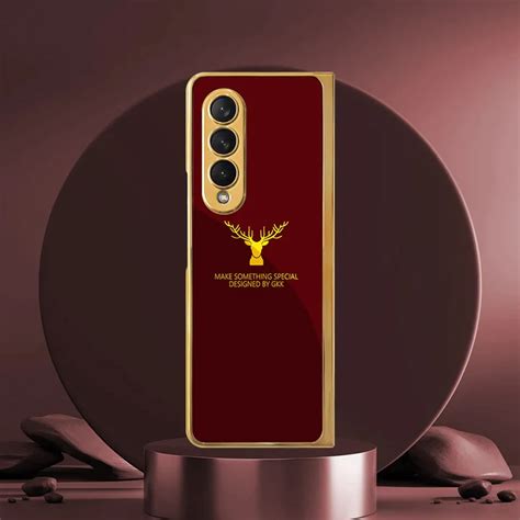Samsung Z Fold 4 Cases – elefcases