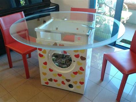 Image result for Washing Machine and Kitchen Table Design