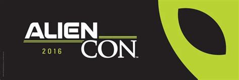 Aliencon Official Website 的图像结果