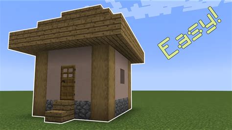 Image result for Haustur Tutorial Minecraft