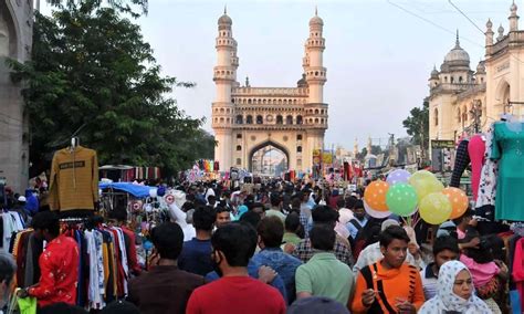 ఆ విషయంలో.. ప్రపంచ వ్యాప్తంగా 50 నగరాల జాబితాలో హైదరాబాద్‌కు చోటు ...