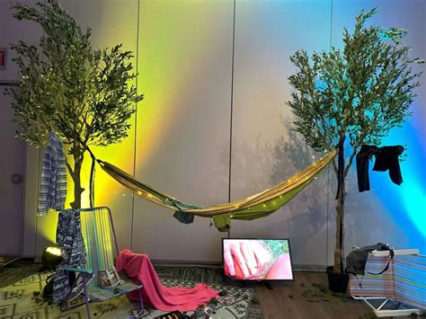 The Moment Music Stood Still: The Nova Music Festival Exhibition - The ...