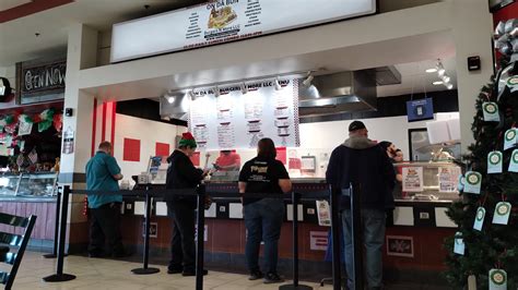 Peoria restaurant opens Northwoods Mall location