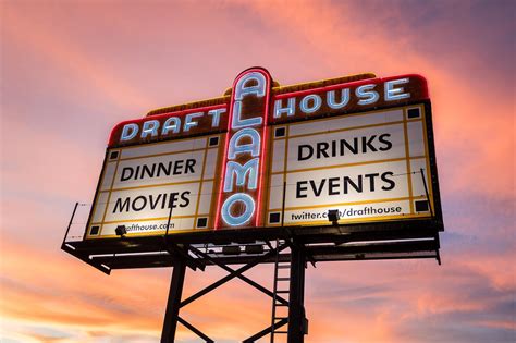 Alamo Drafthouse Austin - Village | Corporate Events, Wedding Locations ...