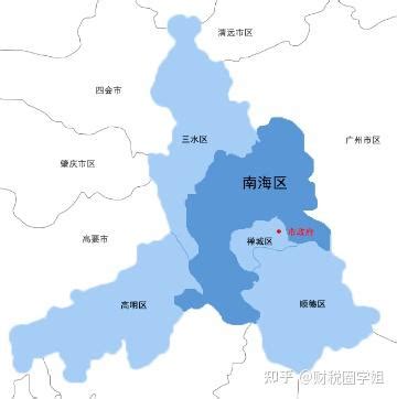 想在佛山顺德区注册一家公司需要多少钱？没有地址怎么办？ - 知乎