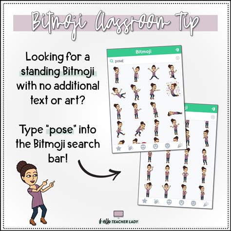 Image result for How to Create a Bitmoji Classroom Using Google Slides