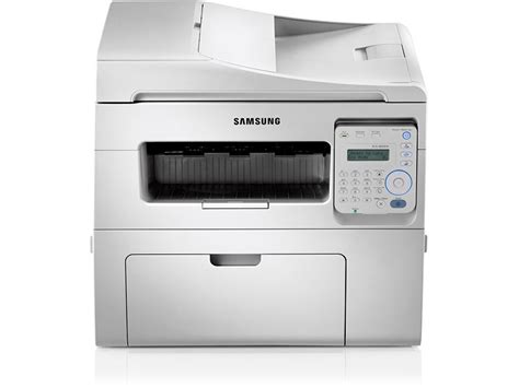 Samsung Scx-4655FN Çok Fonksiyonlu Yazıcı | DSM BÜRO MAKİNELERİ