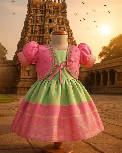 Exclusive range of dresses From 0-5 years – OPUS RKID