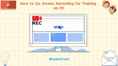Recording Computer Screen for Training 的图像结果