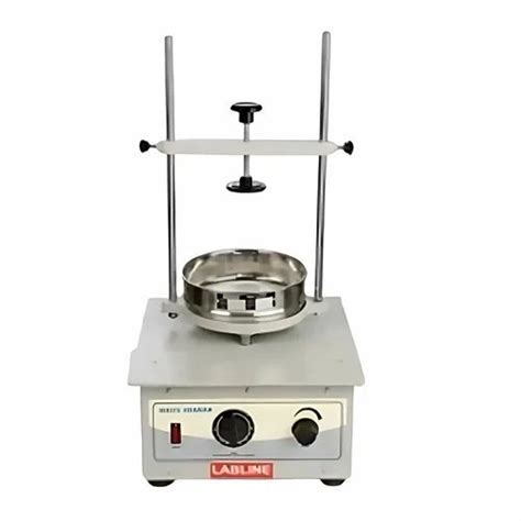Electronic Sieveshaker - Gyratory Sieve Shaker Trader - Wholesaler ...