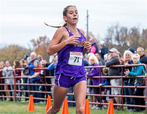 District 3 girls cross country preview: Young runners could take center ...