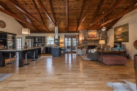 Ranch Style House Plans With Open Floor Plan - Photos