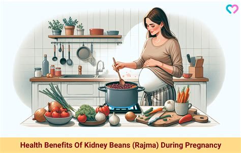 7 Health Benefits Of Kidney Beans (Rajma) During Pregnancy | MomJunction - can pregnant women eat kidney beans