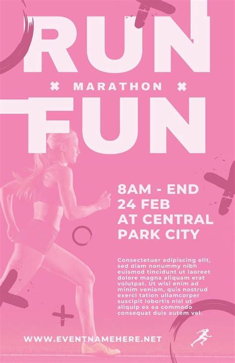 Image result for Virtual Fun Run Poster