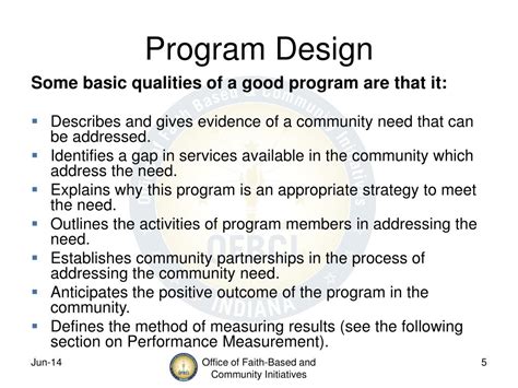 Program Layout Model 的图像结果