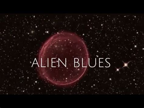 Image result for Alien Blues Lyrics Gwak