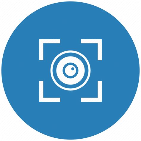 Image result for Optical Biometry Icon