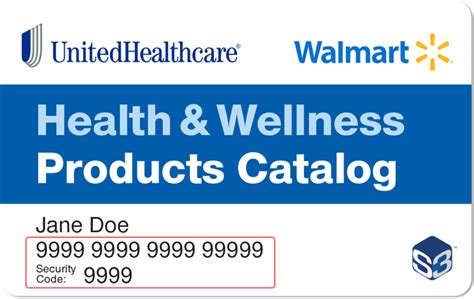 Healthy Benefits Plus | UnitedHealthcare HWP Catalog