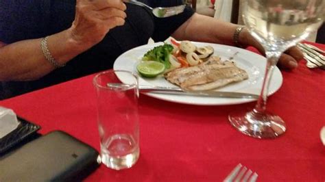 RESTAURANTE PUNTARENAS, Panama City - Menu, Prices & Restaurant Reviews ...