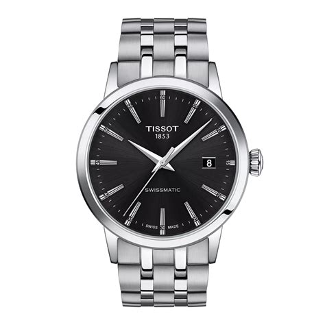 Tissot Classic Dream Swissmatic T1294071105100 – Malabar Watches