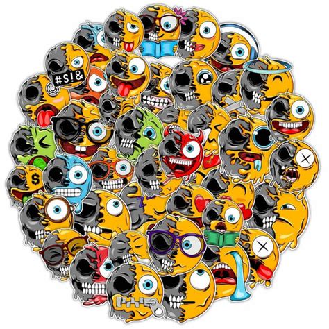 Explore Endless Possibilities - Shop SkinsLegend Stickers Now and ...