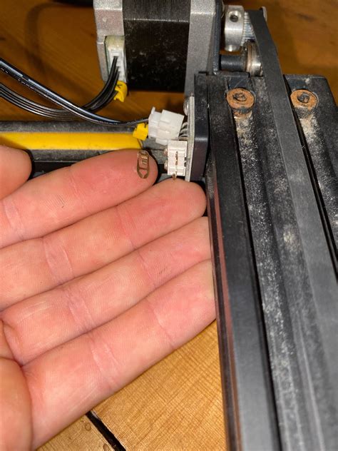 CR10 Modifications 的图像结果