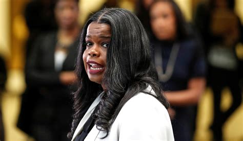 Report Slams Chicago Prosecutor Kim Foxx over Handling of Jussie Smollett Case | National Review