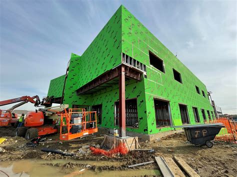 W.R Hatfield Elementary School - Tri-Phase Interiors