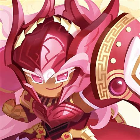 Awakened Hollyberry Cookie !! в 2025 г