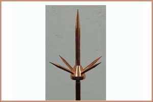 Building Lightning Arrester In Gujarat, Building Lightning Arrester In ...
