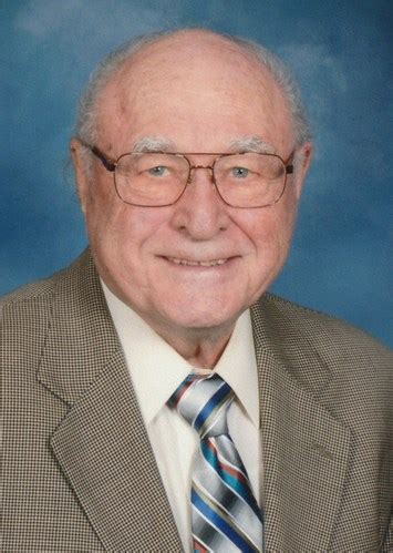 Wayne Schroeder Obituary (1933 - 2025) - Grand Island, NE - The Grand ...