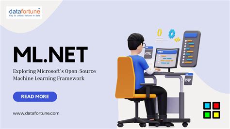 Image result for ML.NET Introduction