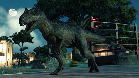 1920x1080 Resolution HD Jurassic World Evolution 2022 1080P Laptop Full HD Wallpaper ...