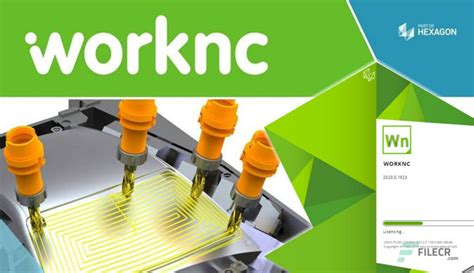 WorkNC Software Learning Book 的图像结果