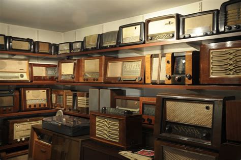 Image result for Micro Radio Collection