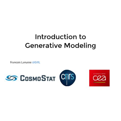 Generative Model Animation 的图像结果