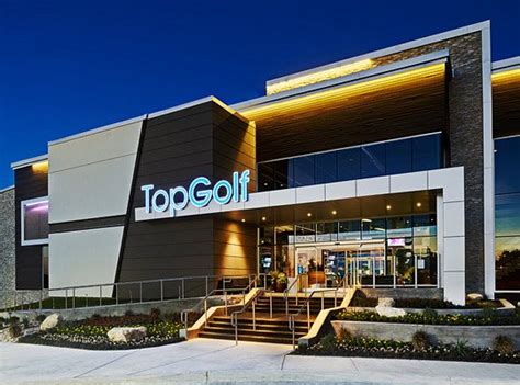 TOPGOLF AUSTIN (2026) All You Need to Know BEFORE You Go (w/ Reviews ...