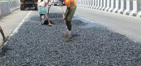 Types of Bituminous Materials in Construction – Uses and Properties