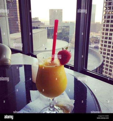 Bona Vista Lounge La