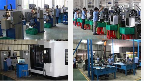 Spring Production 的图像结果