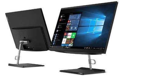 Lenovo 10YS001MIG Intel System-on-Chip (SoC)/23.8" FHD /I5-8265U/ 8GB ...