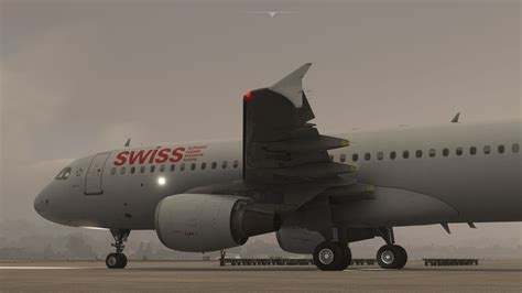 Swiss Tour - Star Alliance Virtual