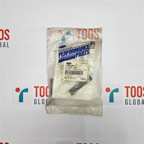 Carrier Transicold 12-00395-01SV Thermistor Supply Sensor New – Toos Global