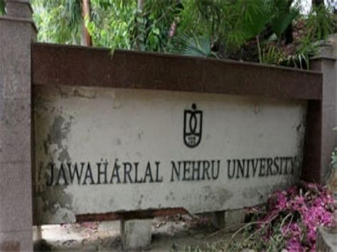 JNU hostel students to not bear service, utility charges for winter ...