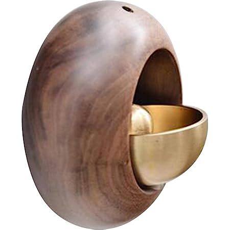 CALANDIS® Shopkeepers Bell Gate Bell Chime Decor Hanging Bell Office ...