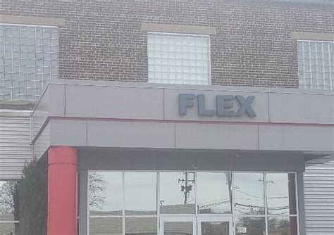 FLEX CLEVELAND BATHS (Ohio) - Specialty Hotel Reviews & Photos ...