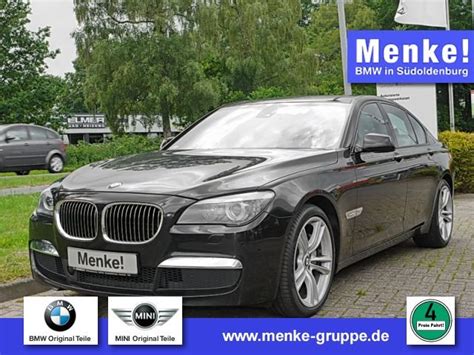 BMW BMW 750